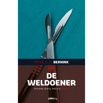 De Weldoener (Paperback) bij Singel 344