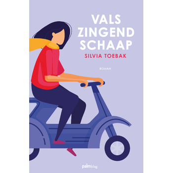 Vals zingend schaap (Paperback) bij Singel 344
