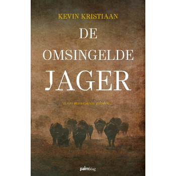 De omsingelde jager (Paperback) bij Singel 344