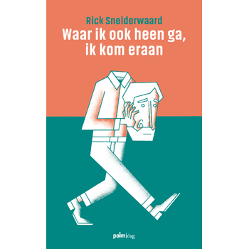 Waar ik ook heen ga, ik kom eraan (Paperback) bij Singel 344