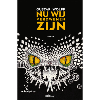 Nu wij verdwenen zijn (Paperback) bij Singel 344