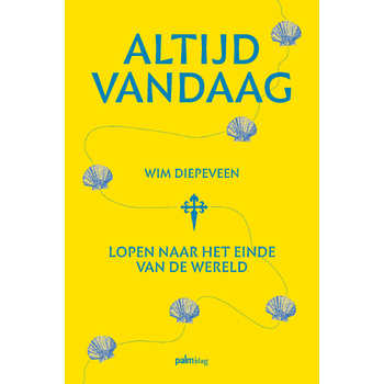 Altijd vandaag (Paperback) bij Singel 344