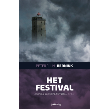 Het festival (Paperback) bij Singel 344