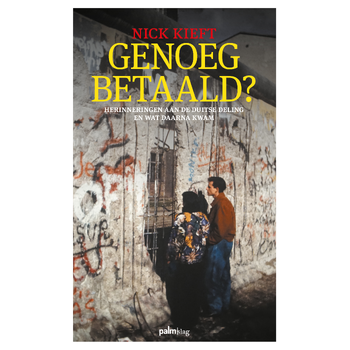 Genoeg betaald? (Paperback) bij Singel 344