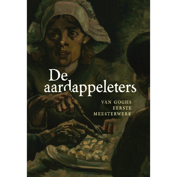 De aardappeleters (Paperback) bij Singel 344