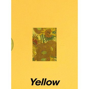 Yellow (Paperback) bij Singel 344