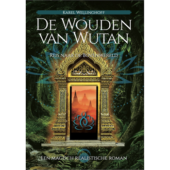 De Wouden van Wutan (Paperback) bij Singel 344
