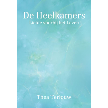 De Heelkamers (Hardback) bij Singel 344