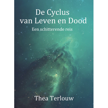 De Cyclus van Leven en Dood (Hardback) bij Singel 344