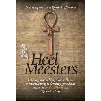Heelmeesters (Paperback) bij Singel 344