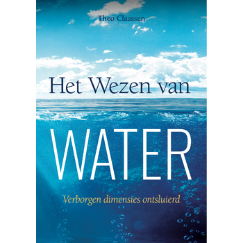 Het Wezen van Water (Hardback) bij Singel 344