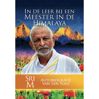 In de leer bij een Meester in de Himalaya (Hardback) bij Singel 344