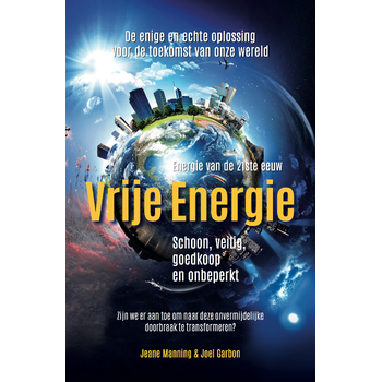 Vrije Energie (Paperback) bij Singel 344