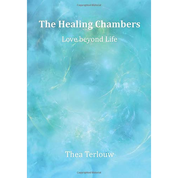 The Healing Chambers (Paperback) bij Singel 344