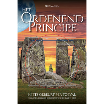 Het Ordenend Principe (Paperback) bij Singel 344