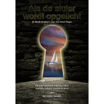 Als de sluier wordt opgelicht (Paperback) bij Singel 344
