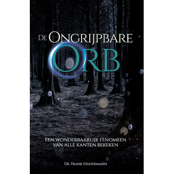 De Ongrijpbare Orb (Paperback) bij Singel 344