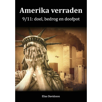 Amerika verraden (Paperback) bij Singel 344