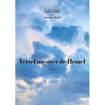 Vertel me over de Hemel (Paperback) bij Singel 344