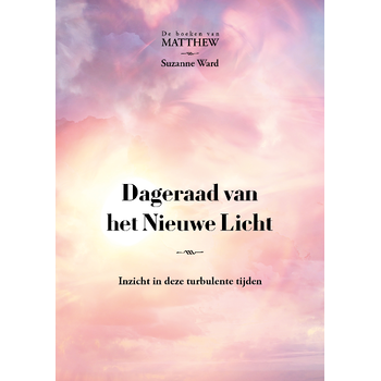 Dageraad van het Nieuwe Licht (Paperback) bij Singel 344