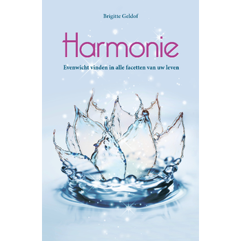 Harmonie (Paperback) bij Singel 344