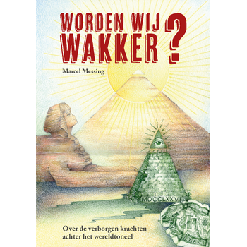 Worden Wij Wakker? (Paperback) bij Singel 344