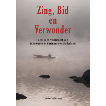 Zing, bid en verwonder (Paperback) bij Singel 344