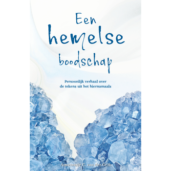 Een Hemelse Boodschap (Paperback) bij Singel 344