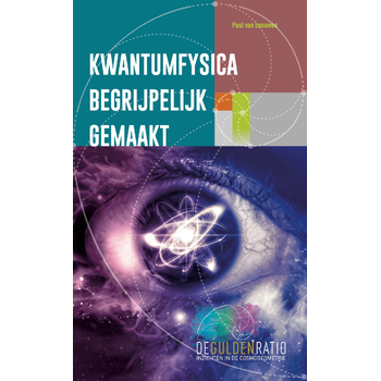 Kwantumfysica begrijpelijk gemaakt (Paperback) bij Singel 344