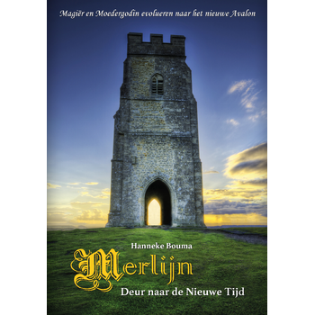 Merlijn (Paperback) bij Singel 344