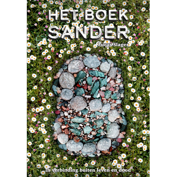 Het boek Sander (Paperback) bij Singel 344