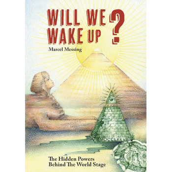 Will We Wake Up? (Paperback) bij Singel 344