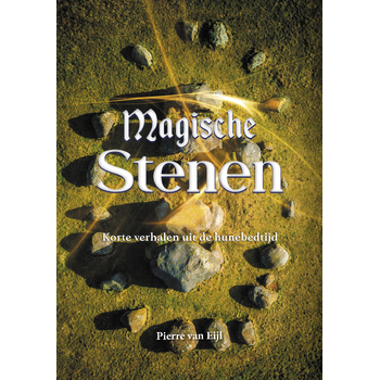 Magische Stenen (Paperback) bij Singel 344