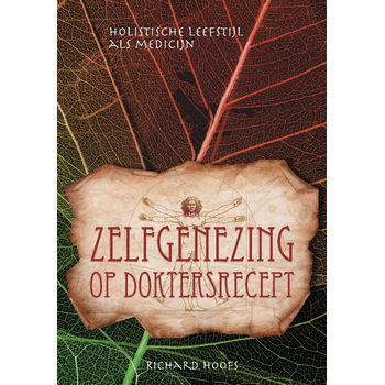 Zelfgenezing op doktersrecept (Paperback) bij Singel 344