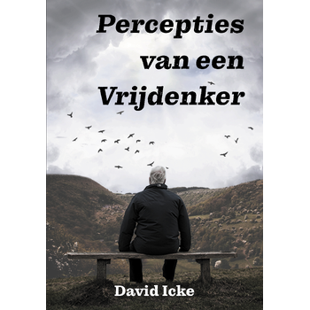 Percepties van een Vrijdenker (Paperback) bij Singel 344