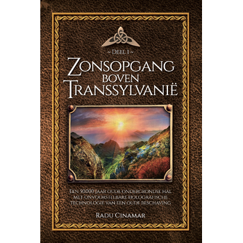 Zonsopgang boven Transsylvanië (Paperback) bij Singel 344