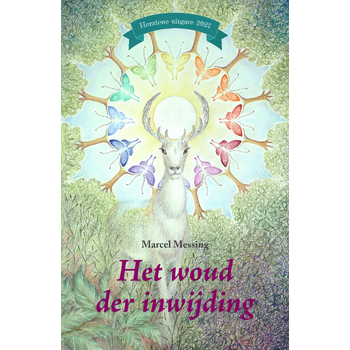 Het woud der inwijding (Paperback) bij Singel 344
