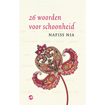 26 woorden voor schoonheid (Hardback) bij Singel 344