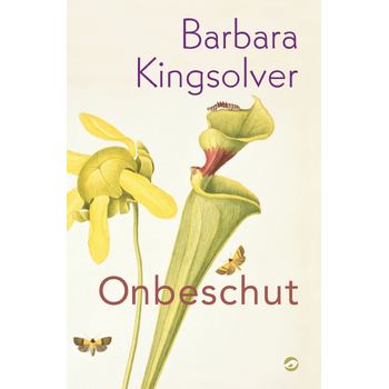 Onbeschut (Paperback) bij Singel 344