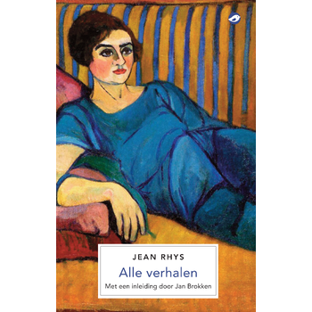 Alle verhalen (Hardback) bij Singel 344
