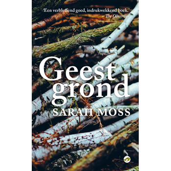 Geestgrond (Hardback) bij Singel 344