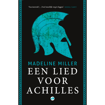 Een lied voor Achilles (Paperback) bij Singel 344