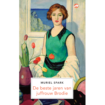 De beste jaren van juffrouw Brodie (Hardback) bij Singel 344