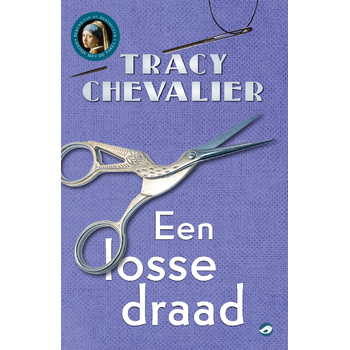Een losse draad (Paperback) bij Singel 344