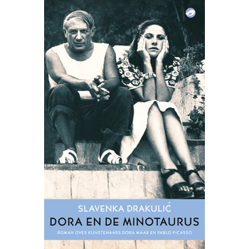 Dora en de Minotaurus (Paperback) bij Singel 344