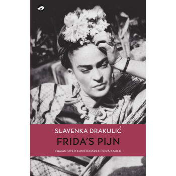 Frida's pijn (Paperback) bij Singel 344