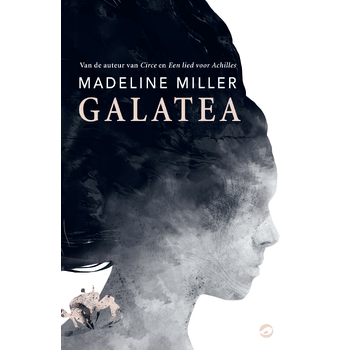 Galatea (Hardback) bij Singel 344