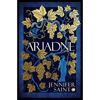Ariadne (Paperback) bij Singel 344