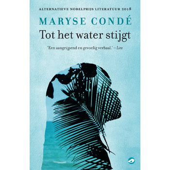 Tot het water stijgt (Paperback) bij Singel 344