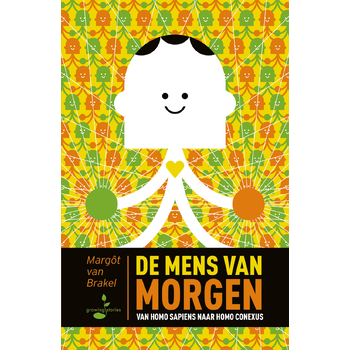 De Mens van Morgen (Paperback) bij Singel 344